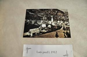 Bogastvo preteklosti bogati sedanjost